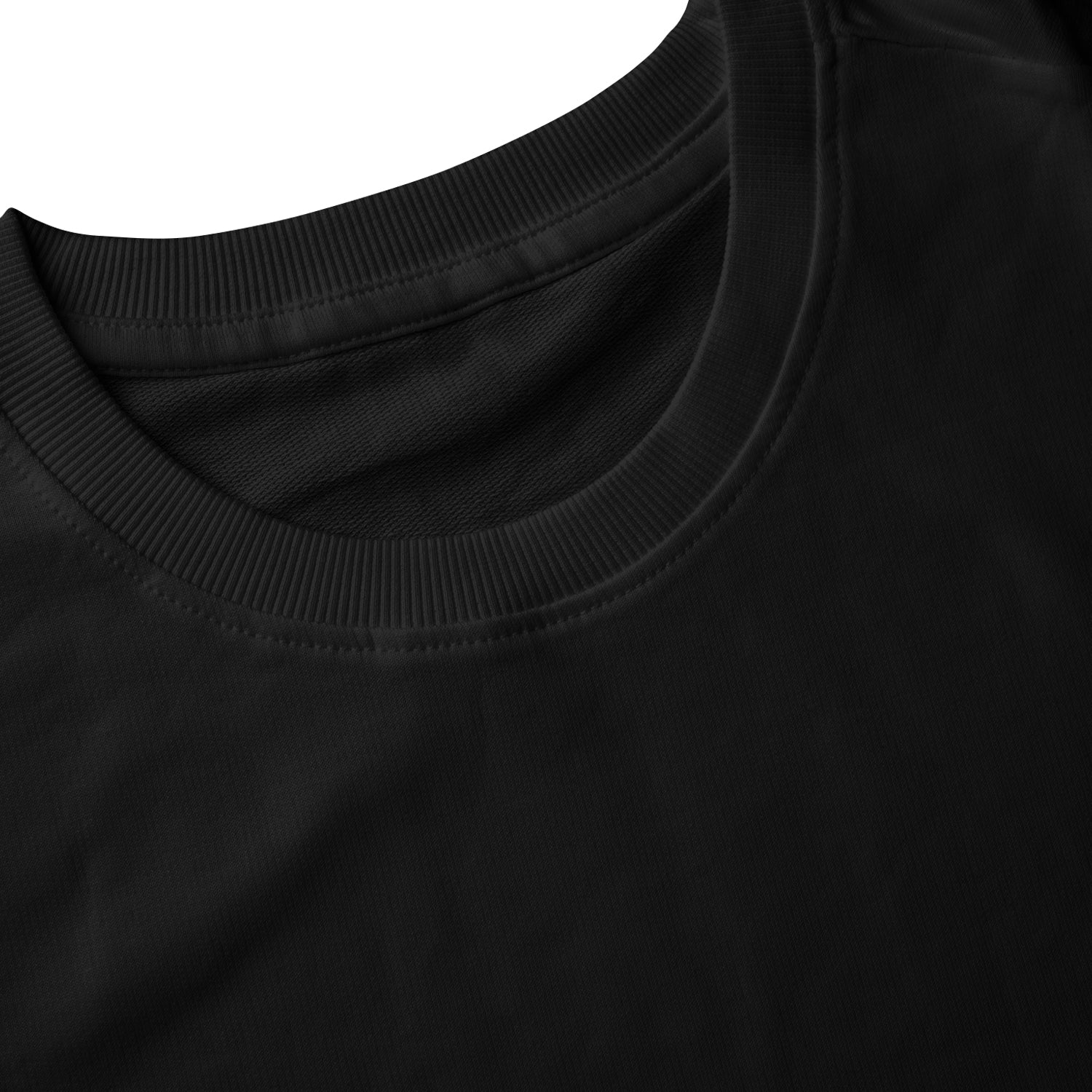 Hope Kills Oversized T-Shirt closeup